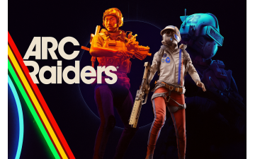 ARC Raiders: A Cooperative Adventure in a Sci-Fi Universe ARC Raiders: A Cooperative Adventure in a Sci-Fi Universe